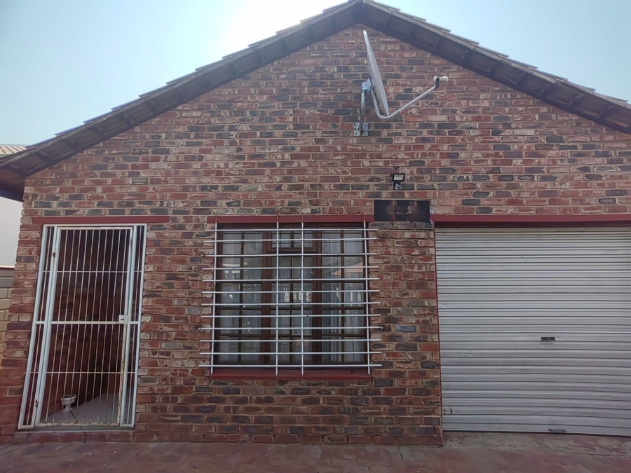 2 Bedroom Property for Sale in Parys Free State